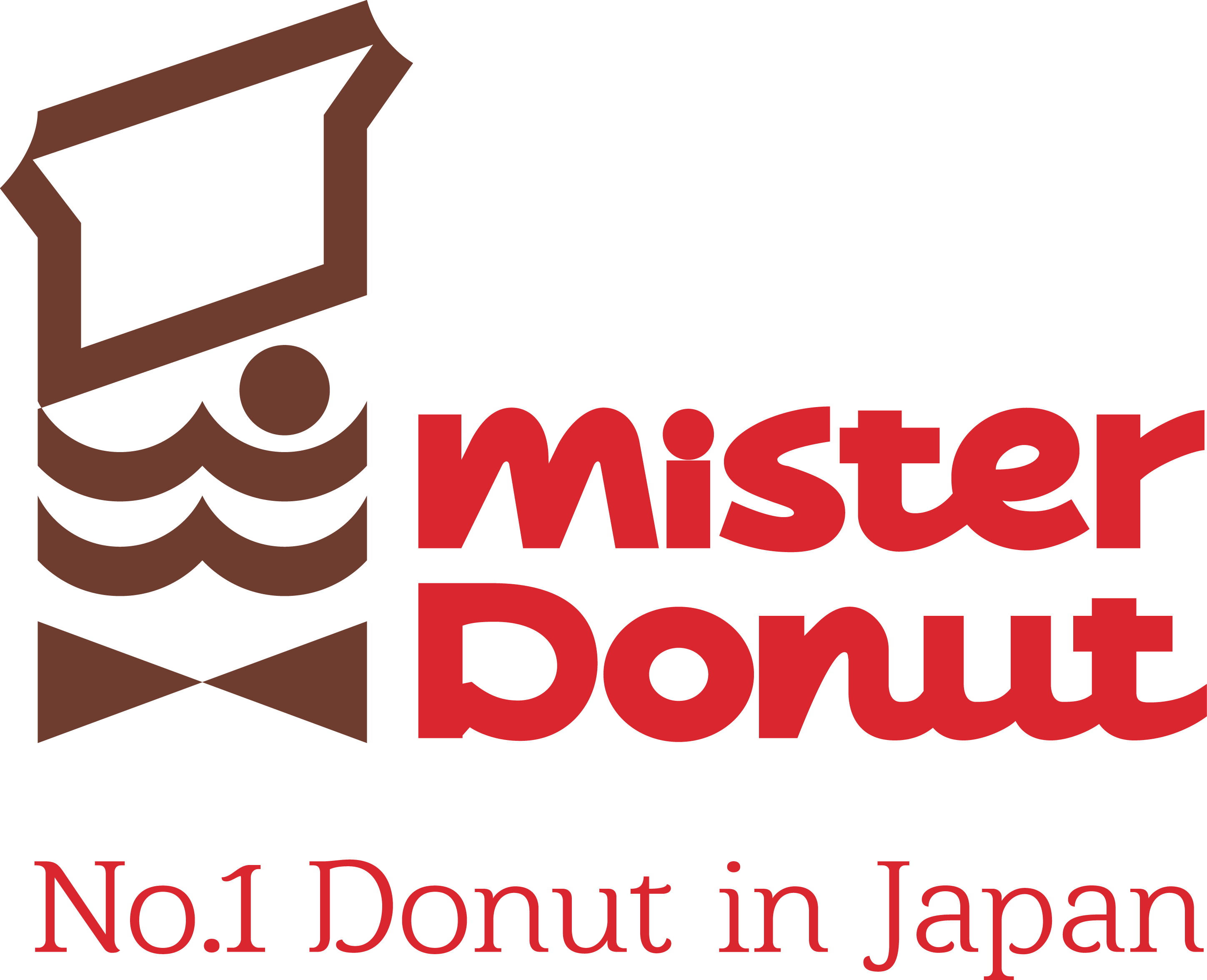Mister Donut