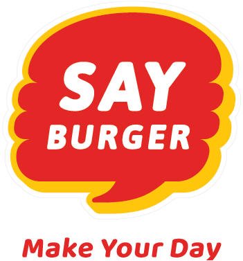 Say Burger